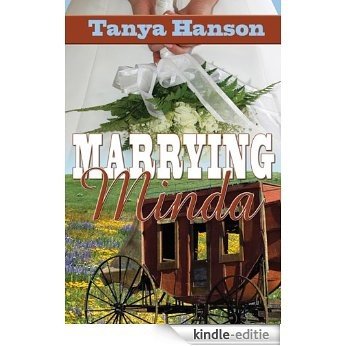 Marrying Minda (English Edition) [Kindle-editie]