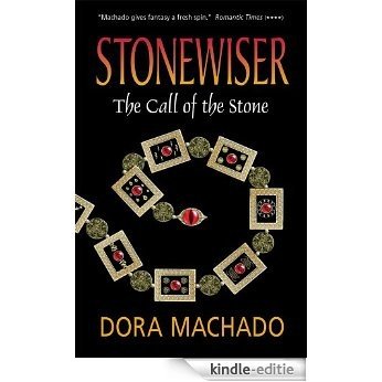 Stonewiser: The Call of the Stone (English Edition) [Kindle-editie]