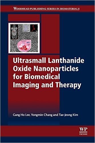 Ultrasmall Lanthanide Oxide Nanoparticles for Biomedical Imaging and Therapy baixar