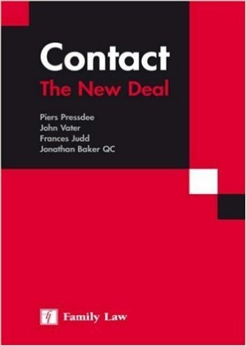 Contact: The New Deal