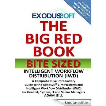 The Big Red Book - Bite Sized - Intelligent Workload Distribution [Kindle-editie] beoordelingen