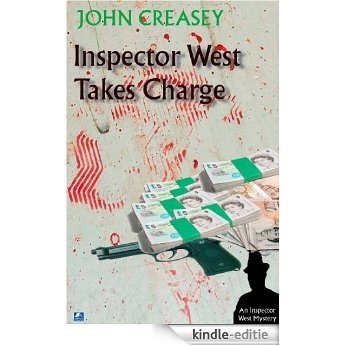 Inspector West Takes Charge (Inspector Roger West) (English Edition) [Kindle-editie] beoordelingen