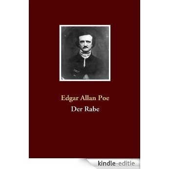 Der Rabe: Edition Edgar Allan  Poe [Kindle-editie]