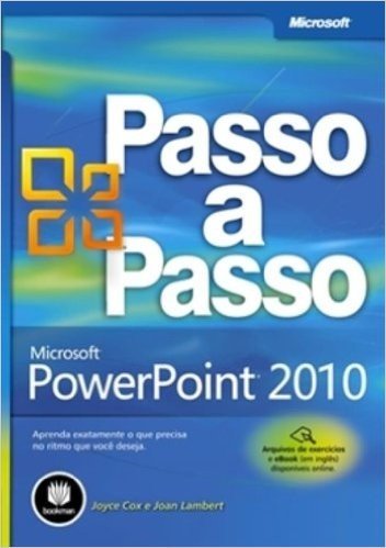 Microsoft Power Point 2010 Passo a Passo