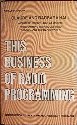 indir This Business of Radio Programming