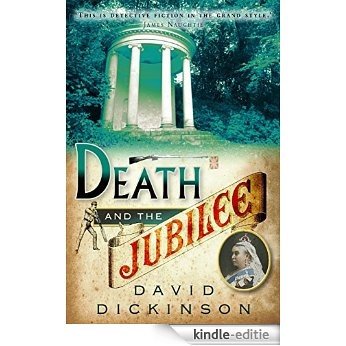 Death and the Jubilee (Lord Francis Powerscourt Series) [Kindle-editie]