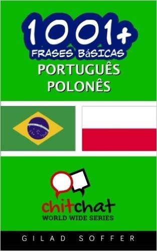 1001+ Frases Basicas Portugues - Polones