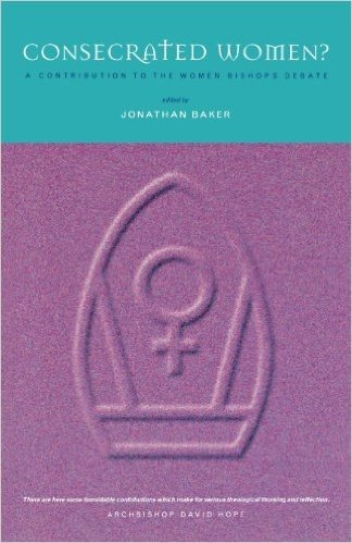Consecrated Women? Women Bishops - A Catholic and Evangelical Response baixar