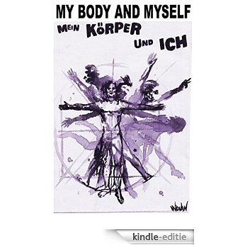My body and myself (English Edition) [Kindle-editie]