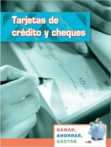 Tarjetas de Credito y Cheques = Credit Cards and Checks