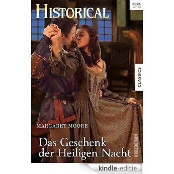 Das Geschenk der heiligen Nacht (German Edition) [Kindle-editie]