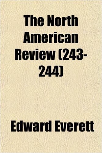 The North American Review (Volume 243-244)