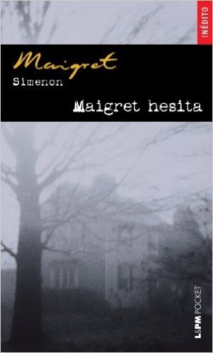 Maigret Hesita - Coleção L&PM Pocket