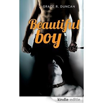 Beautiful boy (English Edition) [Kindle-editie]