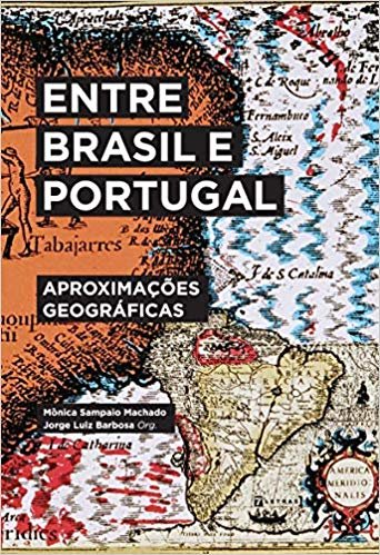 Entre Brasil E Portugal. Aproximações Geográficas