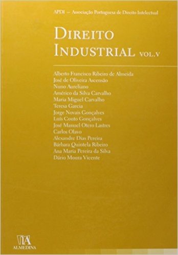 Direito Industrial - Volume 5