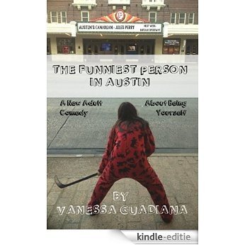 The Funniest Person in Austin (English Edition) [Kindle-editie]