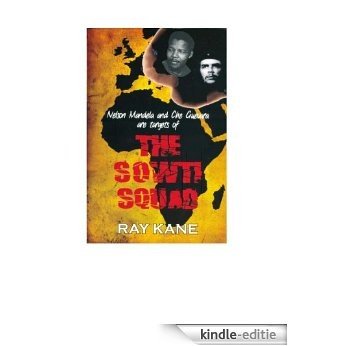 The Sowti Squad (The CIA's Oregon O'Connor Book 1) (English Edition) [Kindle-editie]
