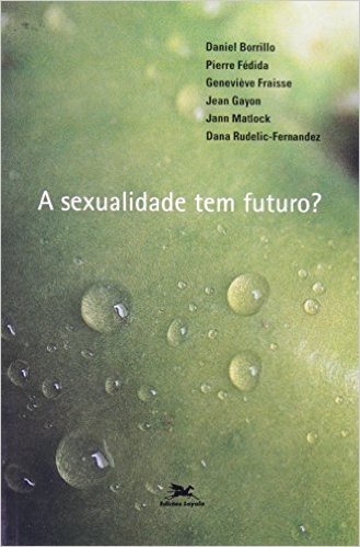 Sexualidade Tem Futuro?