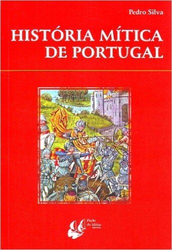 História Mítica De Portugal