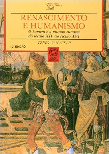 Renascimento E Humanismo