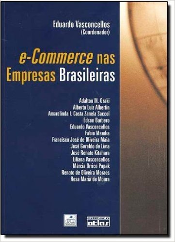 e-Commerce nas Empresas Brasileiras
