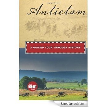 Antietam: A Guided Tour Through History (Timeline) [Kindle-editie] beoordelingen