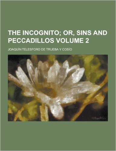 The Incognito Volume 2