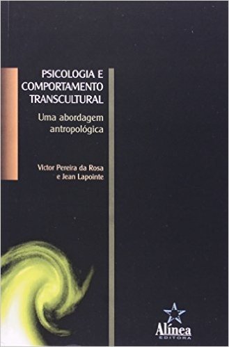 Psicologia E Comportamento Transcultural