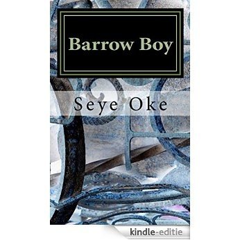 Barrow Boy (English Edition) [Kindle-editie]