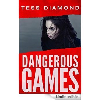 Dangerous Games: (O'Connor & Kincaid Book 1) (English Edition) [Kindle-editie]