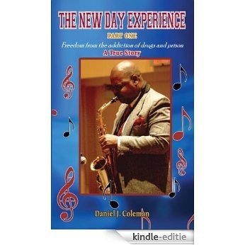 THE NEW DAY EXPERIENCE PART ONE (English Edition) [Kindle-editie]