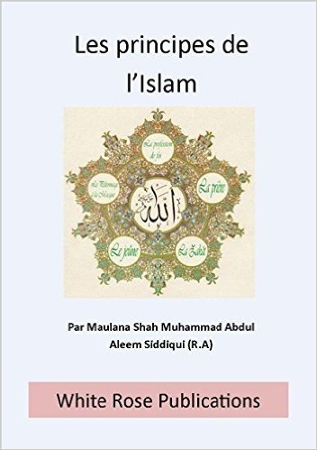Les principes de l'Islam: Titre original (The principles of Islam) (French Edition)