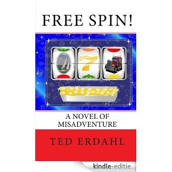 Free Spin! (English Edition) [Kindle-editie] beoordelingen