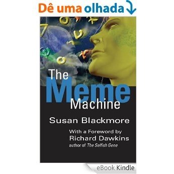 The Meme Machine (Popular Science) [eBook Kindle] baixar
