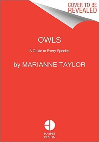 Owls: A Guide to Every Species in the World