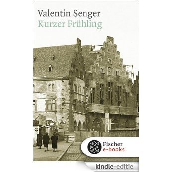 Kurzer Frühling (German Edition) [Kindle-editie]