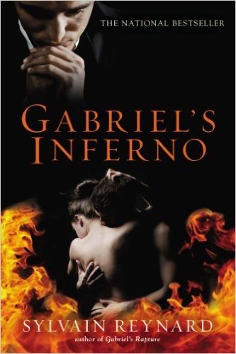 Gabriel's Inferno (Gabriel's Inferno Trilogy)