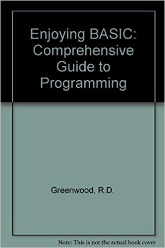 Enjoying BASIC: Comprehensive Guide to Programming