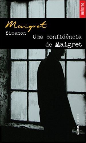 Uma Confidência De Maigret - Coleção L&PM Pocket