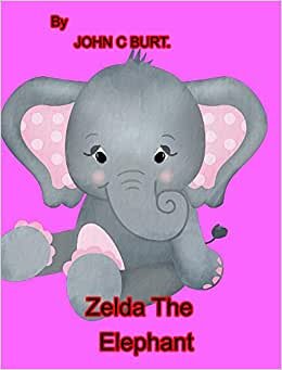 indir Zelda The Elephant.