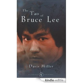 The Tao Of Bruce Lee [Kindle-editie]