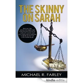 The Skinny on Sarah (English Edition) [Kindle-editie]