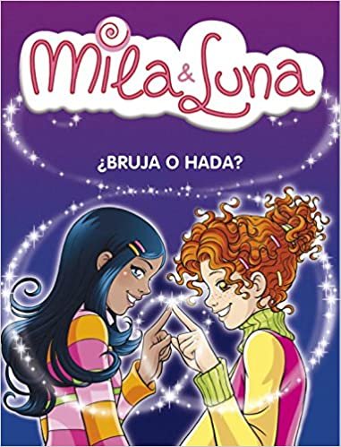 indir ¿Bruja o hada?/ Witch or Fairy? (Mila &amp; Luna)