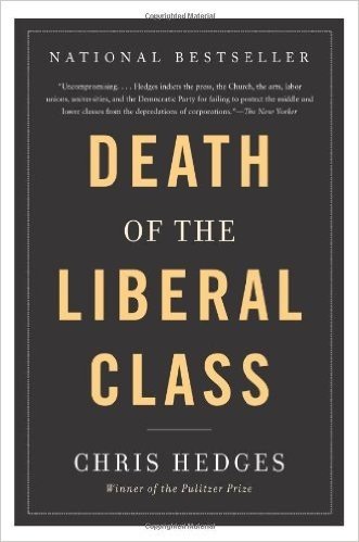 Death of the Liberal Class baixar