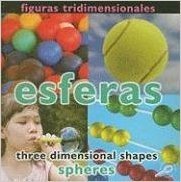 Figuras Tridimensionales: Esferas/Three-Dimensional Shapes: Spheres