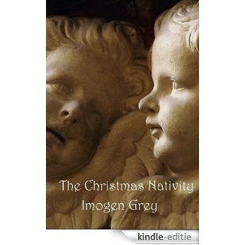 The Christmas Nativity (English Edition) [Kindle-editie]