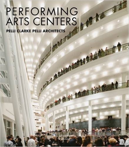 Performing Arts Centers