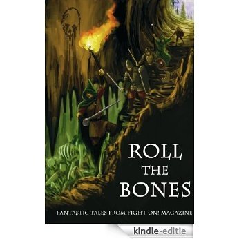 Roll the Bones (English Edition) [Kindle-editie]