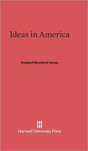 Ideas in America
